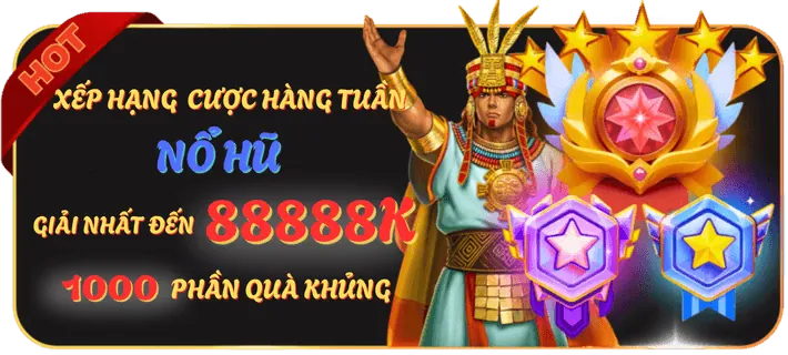 Khuyến mãi hoàn trả hàng ngày ave99